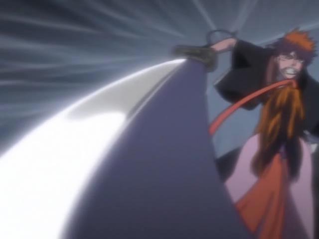 Otaku Gallery  / Anime e Manga / Bleach / Screen Shots / OAV / Oav 01 - Memories in the Rain / 236.jpg